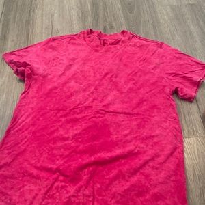 Lululemon all yours tee